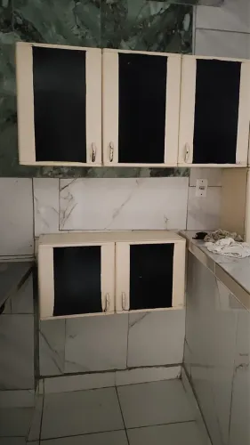 Armário de cozinha