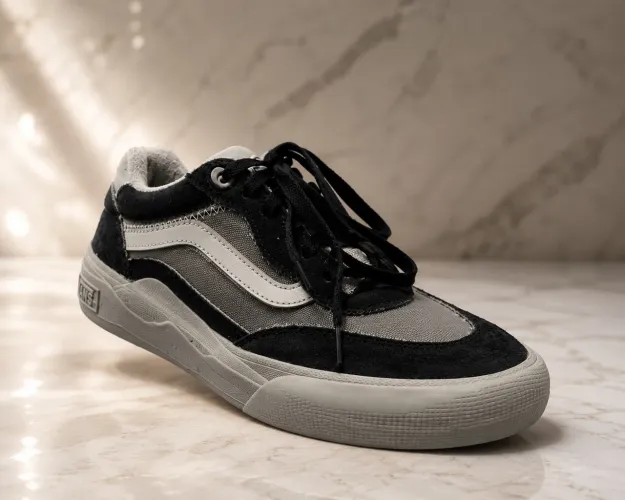 Tênis vans wayvee 