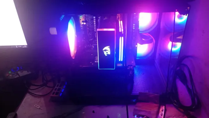 PC Gamer décima geração com RTX 2060