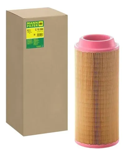 Filtro De Ar Compressor Parafuso Sim 1613740700