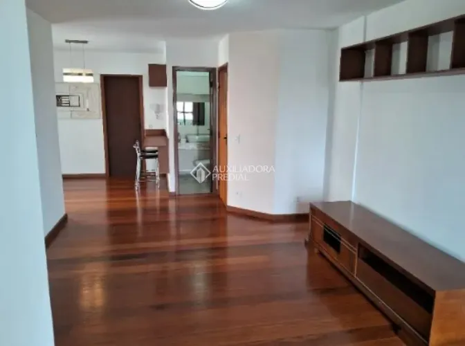 Excelente apartamento com 98m² no Bairro Centro de Diadema.