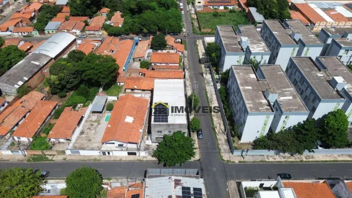 Prédio Comercial à Venda no Bairro Macaúba ao Lado do Condomínio Hebrom