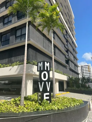 Locação de Apartamento Move Tambaú