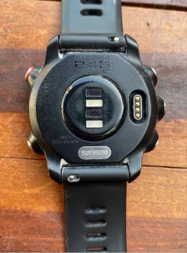 Garmin 245 music 