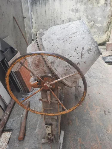 Betorneira 150 forte