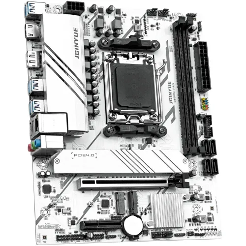 Placa mãe B650M AM5