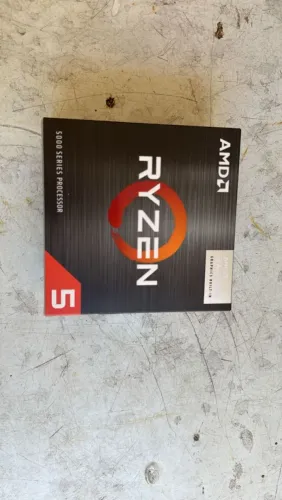 Processador AMD