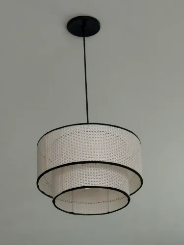 Lustre de Ratan