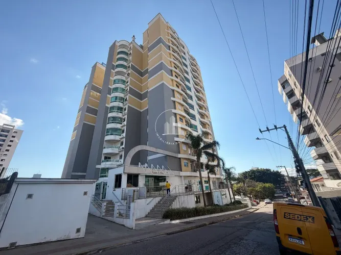 Apartamento 3 Quartos com 1 Suíte e 96m² - Barreiros - PLC