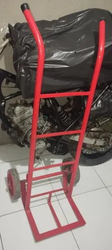 Carrinho de carga 