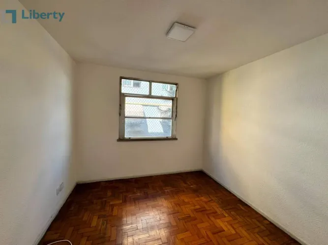 Apartamento com 3 dormitórios para alugar, 70 m² por R$ 2.585/mês - Largo do Barradas - Ni