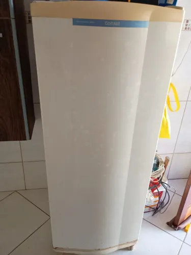 GELADEIRA CONSUL 300 LT