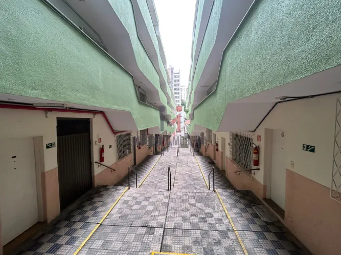 Apartamento de 3 Quartos no Altos Dos Passos