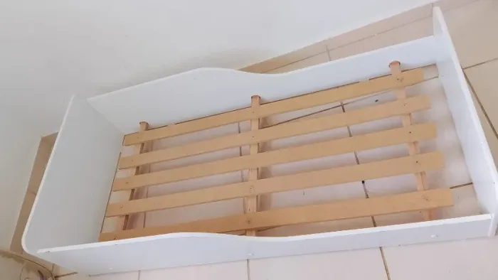 Cama Montessoriana