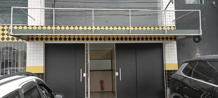 Sala comercial