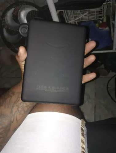Vendo Kindle