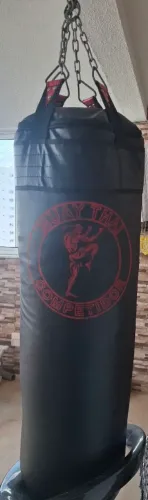 Soco de pancada 