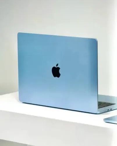 Macbook M5 13" 2026 512/16GB Novo Lacrado 