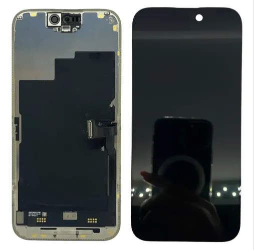 Tela original iPhone 15 pro 