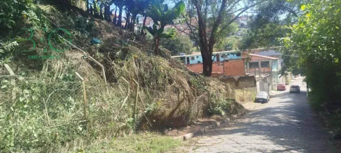 Oportunidade para incorporadores - Jardim Sadie - Embu das Artes