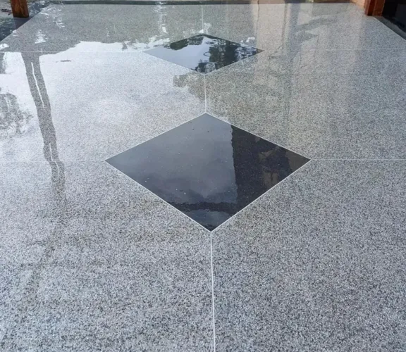 RESTAURAÇÃO DE PISOS | Granilite Curitiba