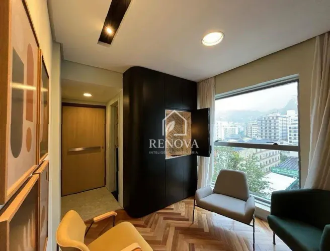 Sala à venda, 29 m² por R$ 330.000,00 - Várzea - Teresópolis/RJ