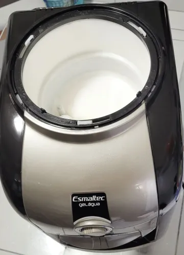 GELAGUA ESMALTEC DE MESA 