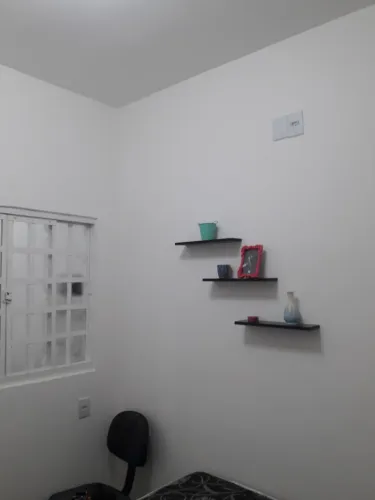 QUARTO INDIVIDUAL FEMININO