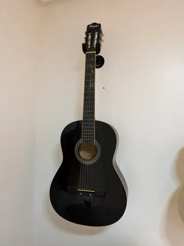 Violão de nylon