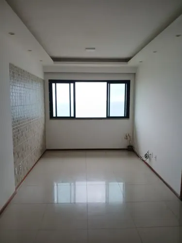 Cobertura para venda possui 136M² com 3 quartos em Jardim Armação - Salvador - BA