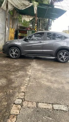Honda HR-V EXL 1.8 Flexone 16V 5P Aut. 2020