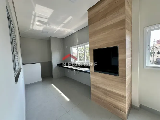 Apartamento em Avenida Iraque - Laranjeiras - Uberlândia/MG