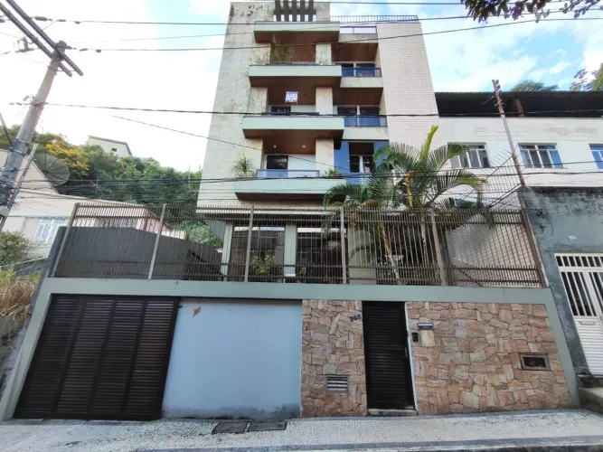 Apartamento 3 quartos - Bom Pastor