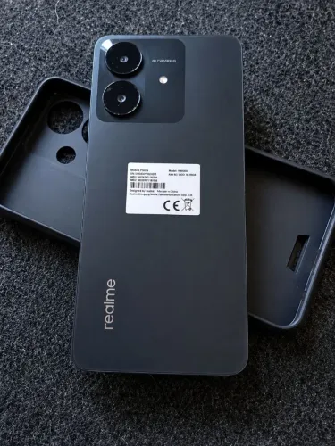 Realme Note 60x
