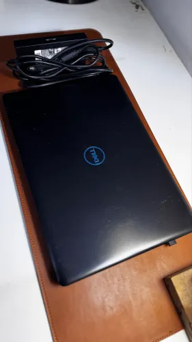 Notebook Dell G3 i7