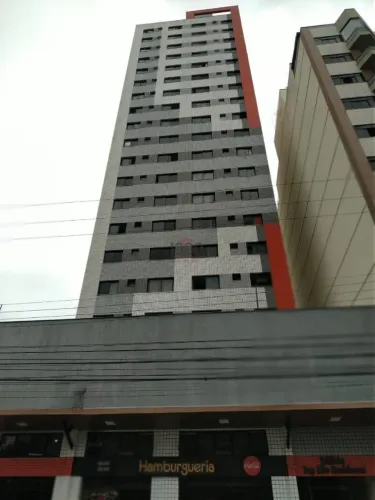 Apartamento 1 quarto - São Mateus