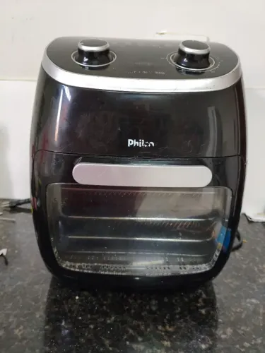 Airfryer