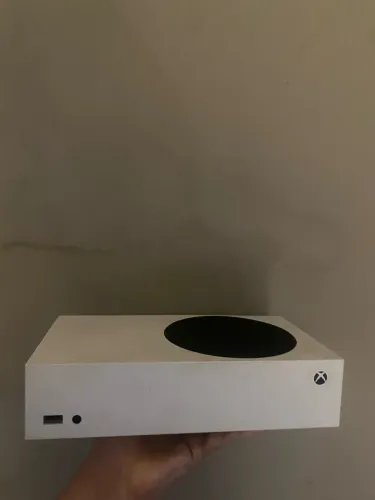 Xbox séries S