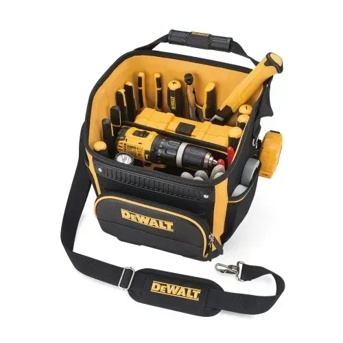Bolsa para ferramentas 12pol com 20 bolsos ( Dewalt )