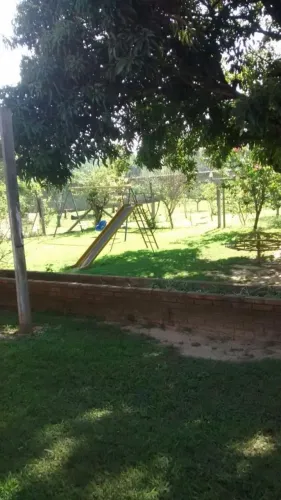 Vendo ou troco chacara linda em Capela do Alto por casa en sorocaba ou votorantim