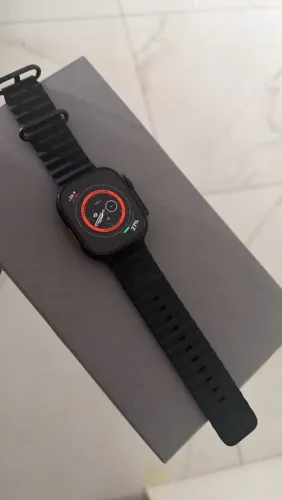 VENDO APPLE WATCH ULTRA 3