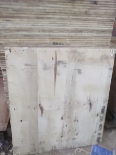 Vende se compensados pra laje 15mm