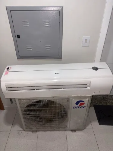 Central de ar