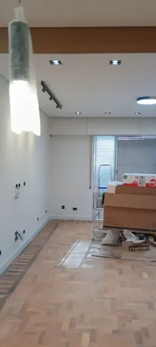 Eletricista Profissional em SP | Manutenção, Iluminação e Instalações Rápidas