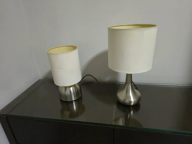 02 Abajour de mesa