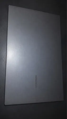 Notebook Samsung Book 550XDA Intel Celeron | SSD 500GB | 15,6? | Windows 11