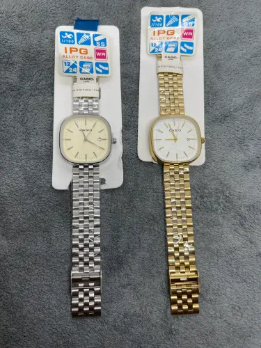 Relógio Casio unissex