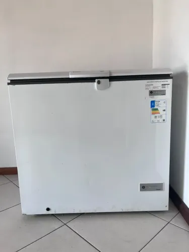 freezer Consul 309L ! Parcelo no cartão !