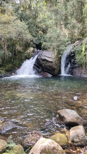 Terrenos de 2 a 5 mil metros com cachoeiras / OPORTUNIDADE!