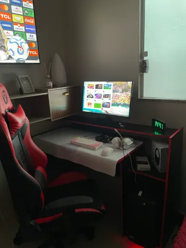 Computador gamer